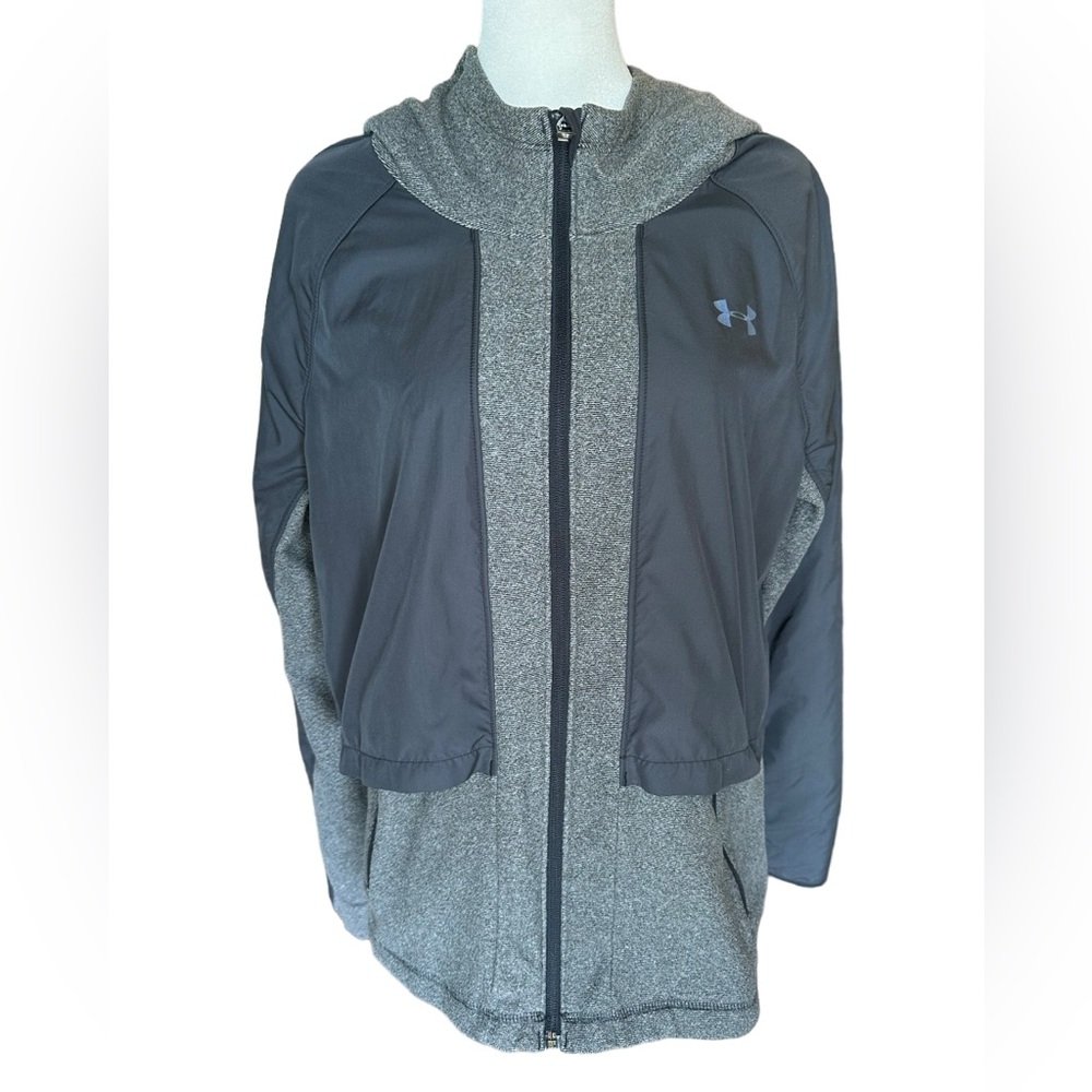 Under Armour Cold Gear Jacket